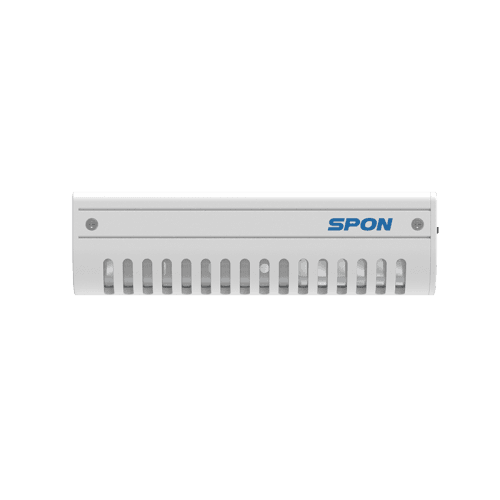 Network Indoor Directional Surveillance Microphone